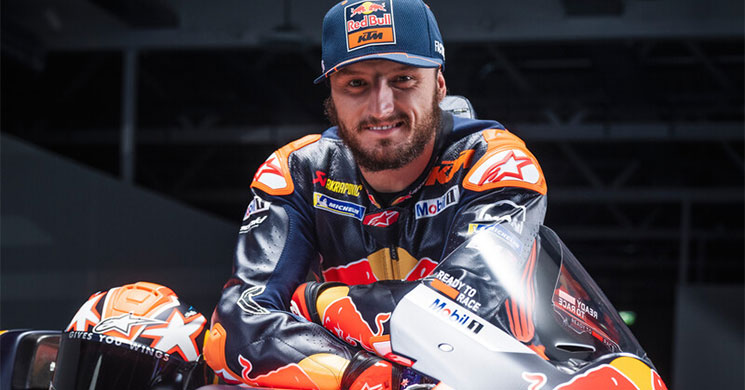 jack miller