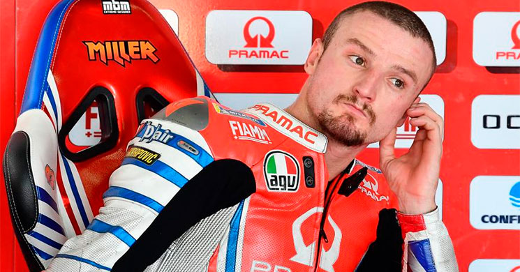 jack miller