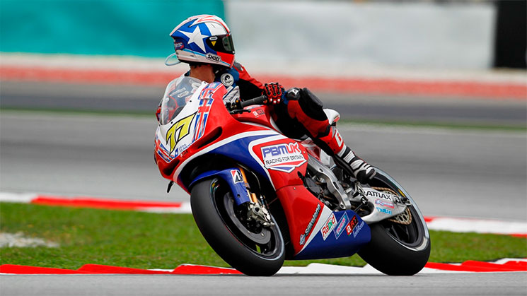 james ellison