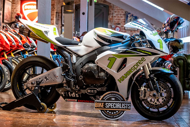 JamesToselandCBR1000RR