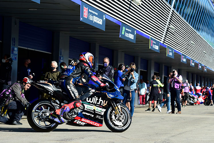 andrea dovizioso