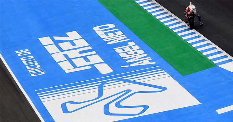 jerez motogp