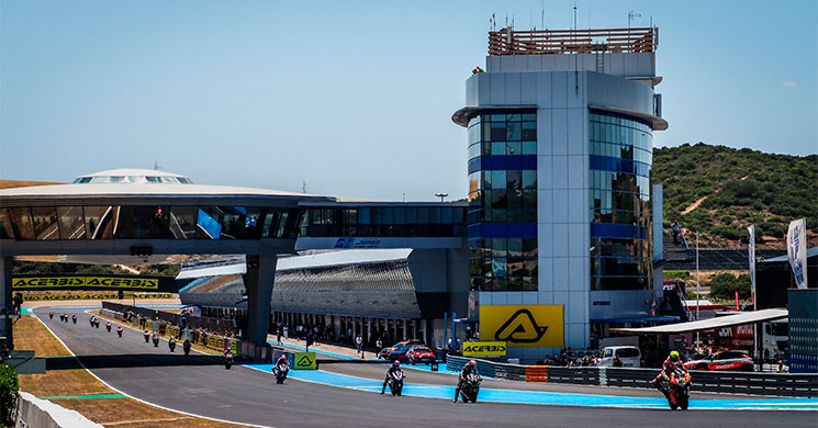 jerez wsbk