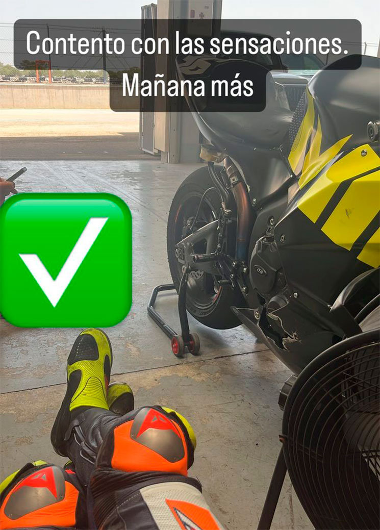 joan mir