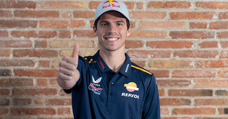 joan mir
