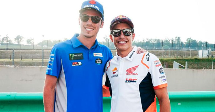 joan mir marc marquez