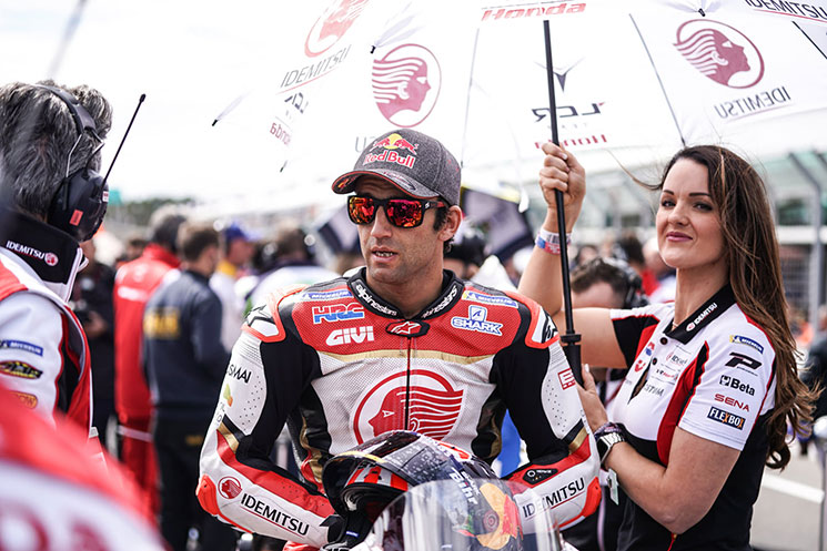 johann zarco