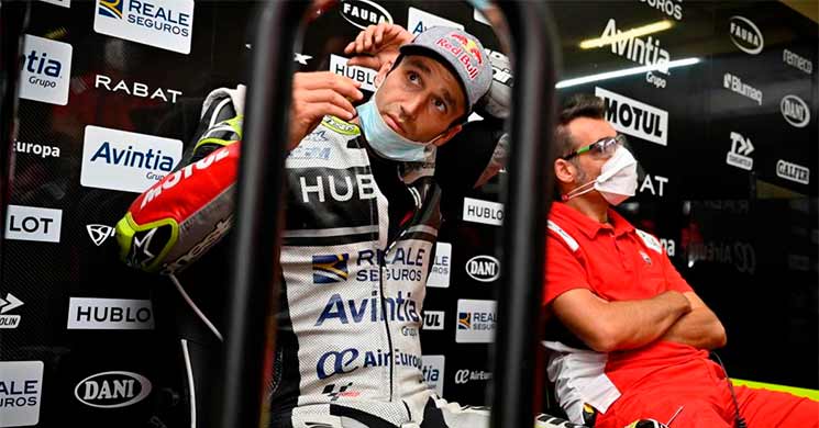 johann zarco