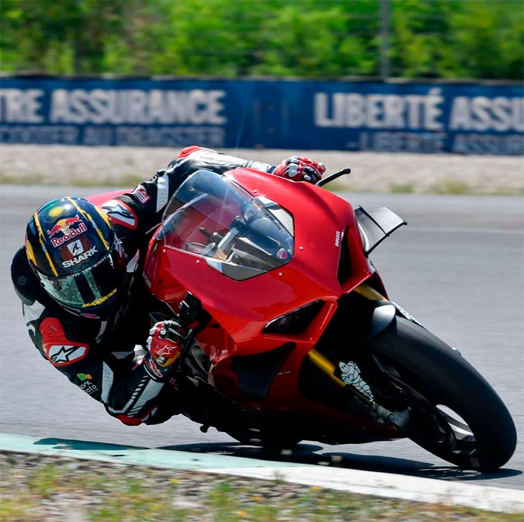 johann zarco