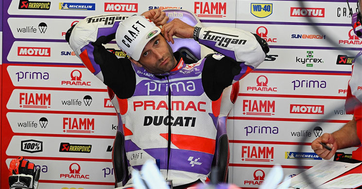 johann zarco