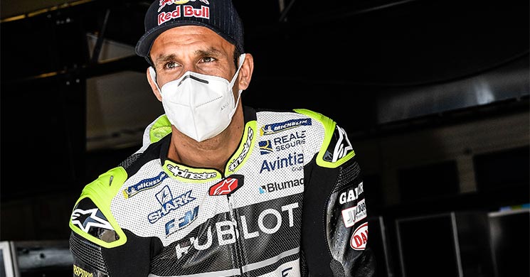 johann zarco