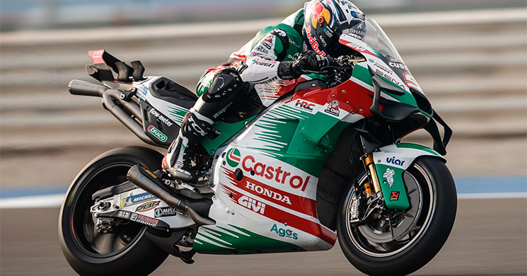 johann zarco