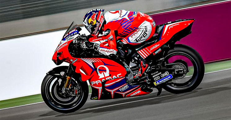 johann zarco