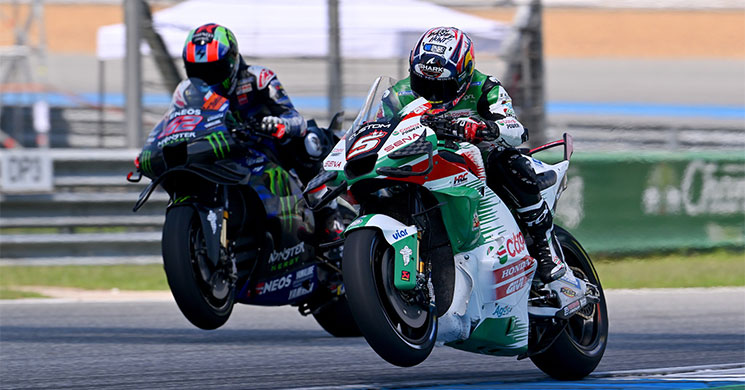 johann zarco