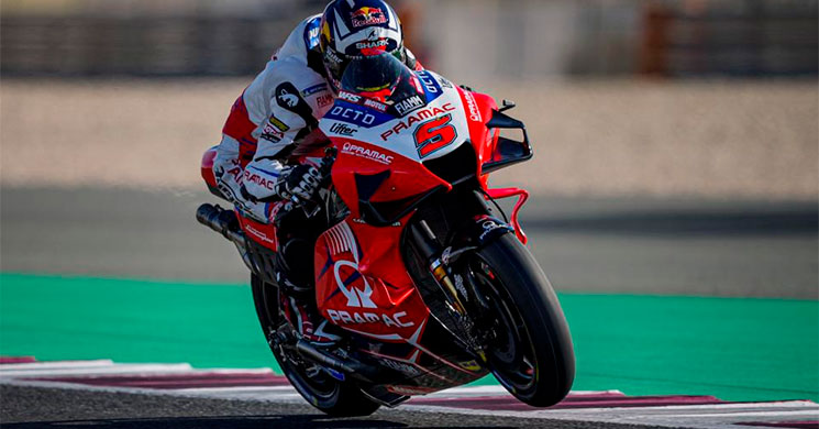 johann zarco
