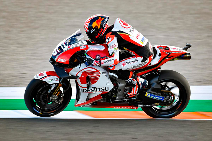 johann zarco