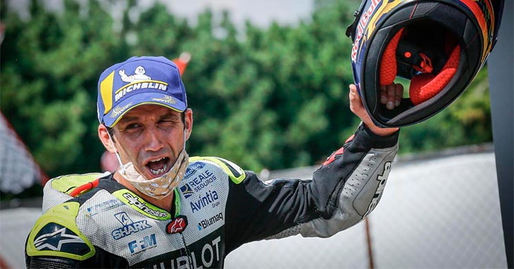johann zarco