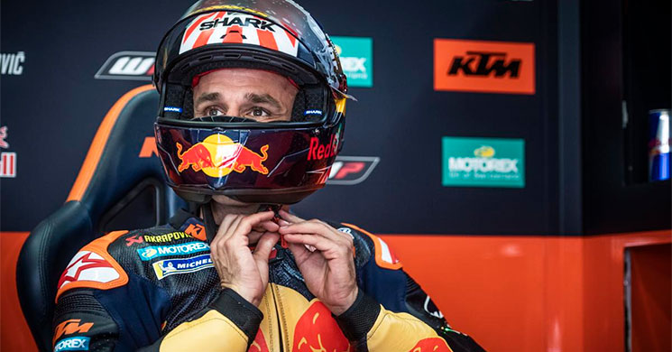 johann zarco