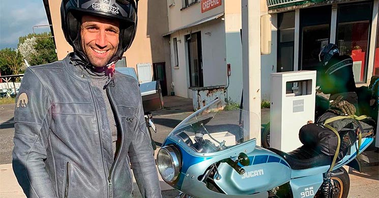 johann zarco