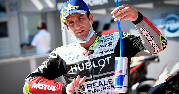 johann zarco