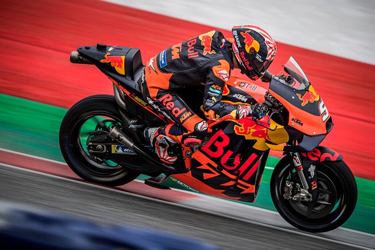 johann zarco
