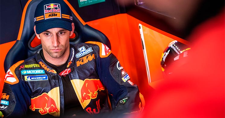 zarco ktm