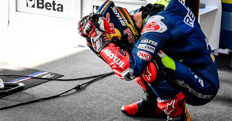 johann zarco