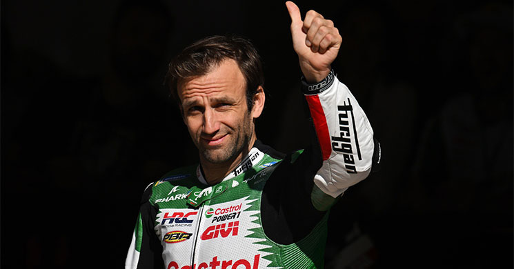 Johann Zarco