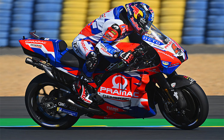 zarco