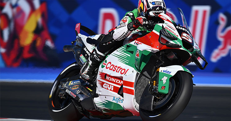 johann zarco