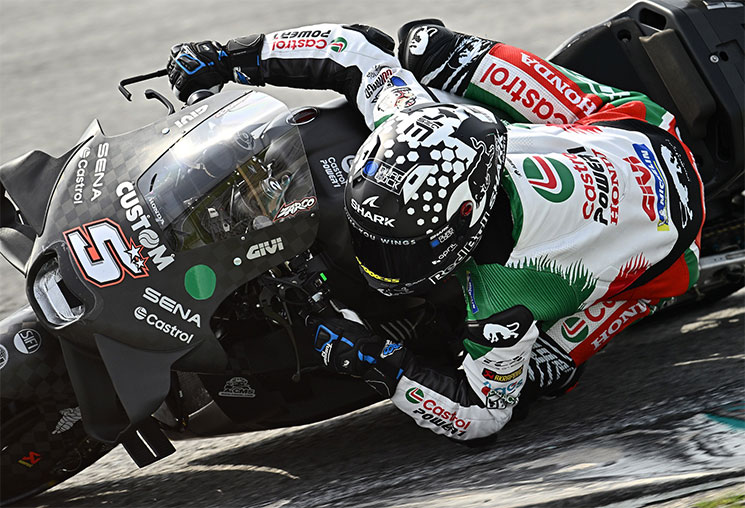 johann zarco