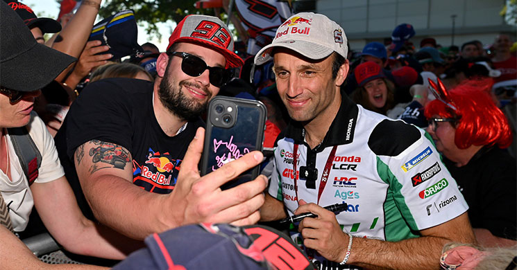 JohannZarco