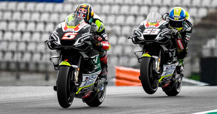 johann zarco