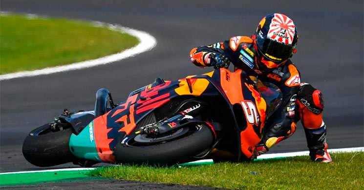 zarco ktm