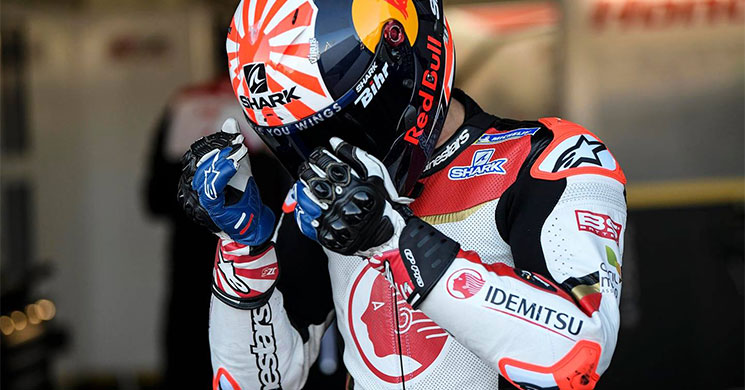 johann zarco