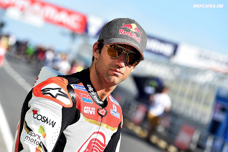zarco honda