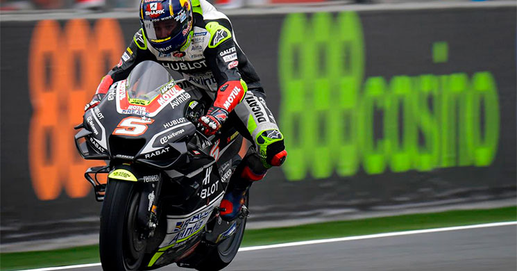 johann zarco