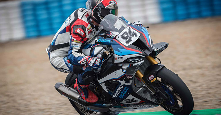 jonas folger