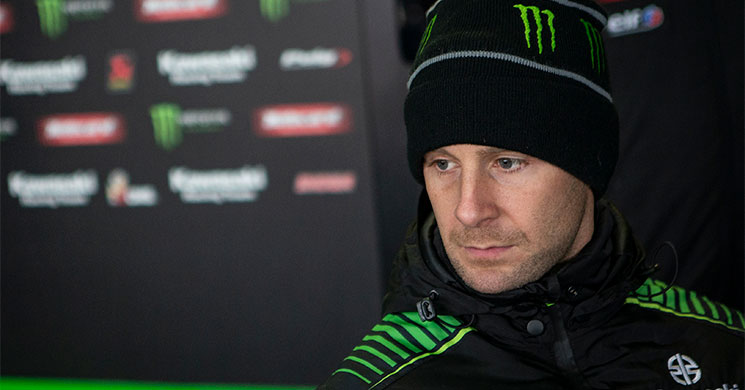 jonathan rea