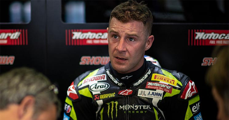 jonathan rea