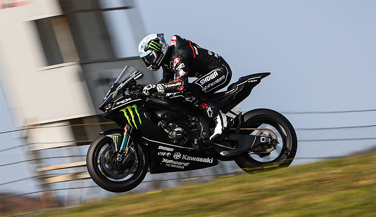 jonathan rea