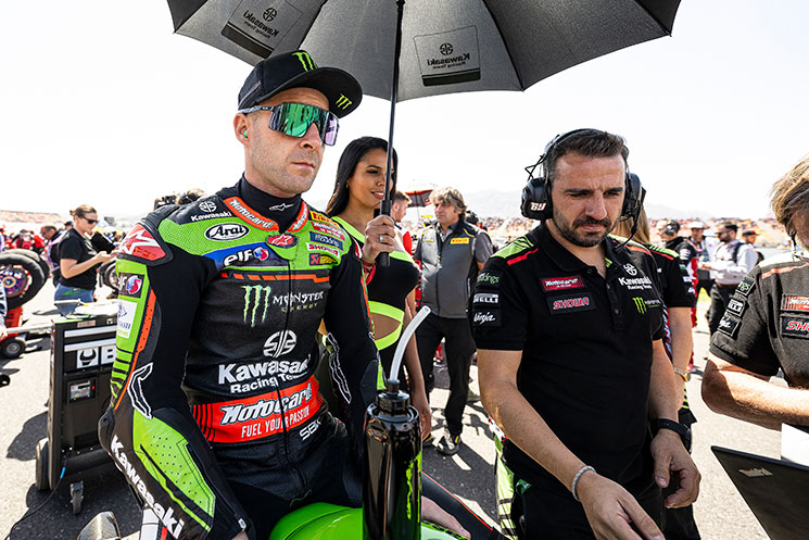 jonathan rea