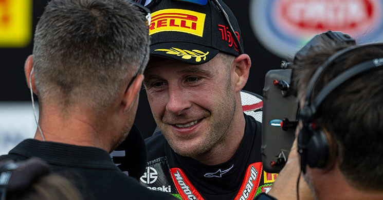 jonathan rea