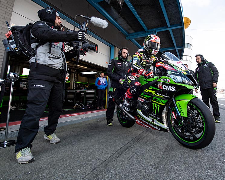 jonathan rea