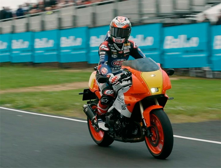 jonathan rea
