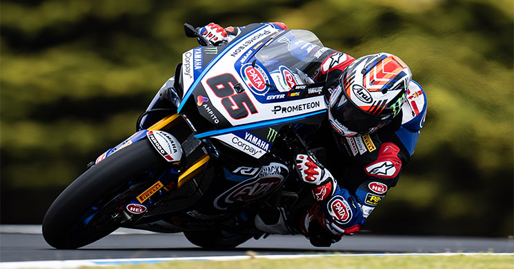 jonathan rea
