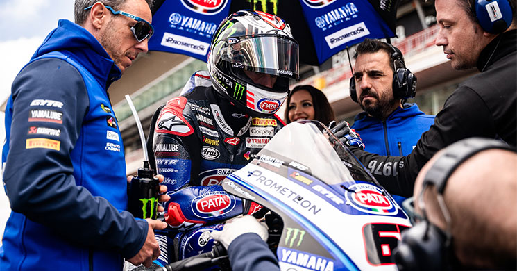 jonathan rea