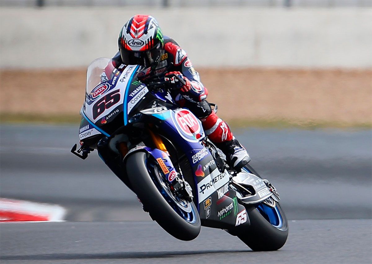 jonathan rea