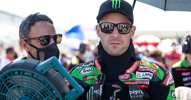 JonathanRea