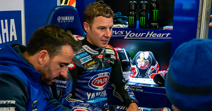jonathan rea